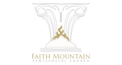 Faith Mountain Pentecostal Church Logo